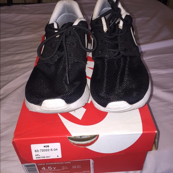 Nike Roshe Run