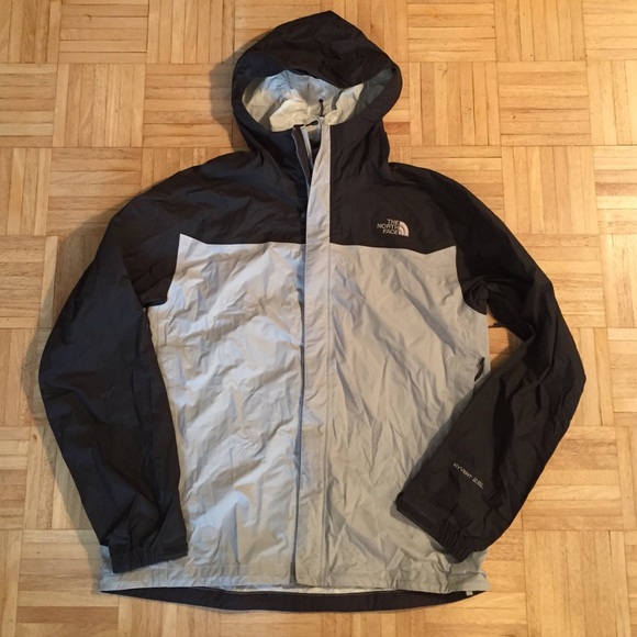 The North Face Rain Jacket