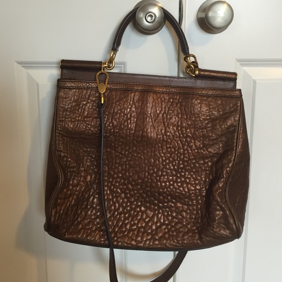 Dolce&Gabbana handbag - Picture 2 of 4