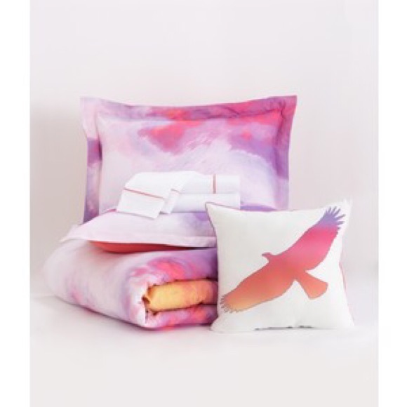 Bed set