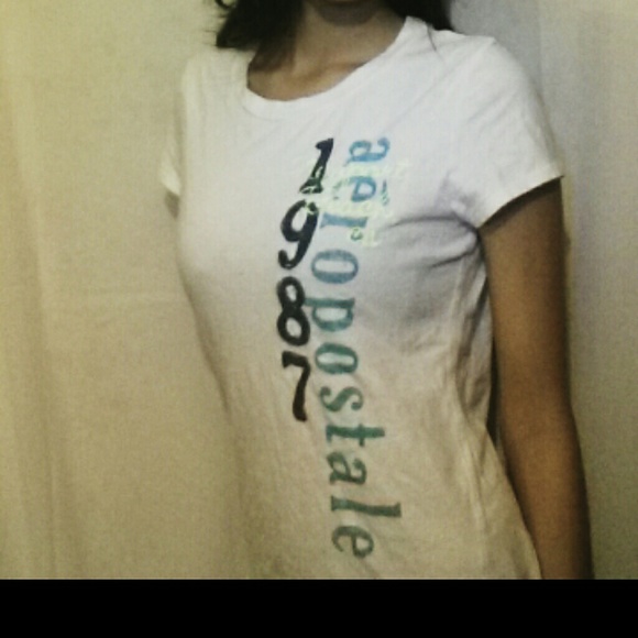 Aeropostale shirt