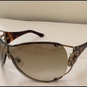 Guccis Sunglasses