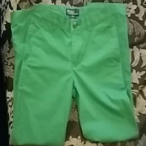 Boy's Ralph Lauren Polo Pants