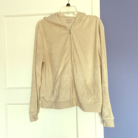 New York & Company Hoodie