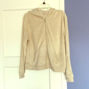 New York & Company Hoodie