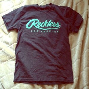 Young & Reckless Shirt