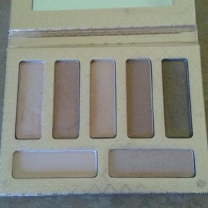 Lorac Champagne Dreams Palette