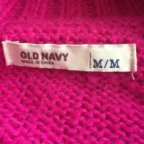 Old Navy Sweater - Picture 2 of 2