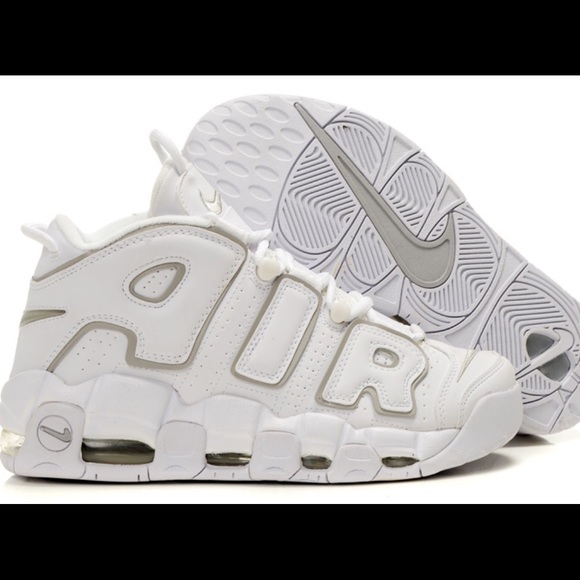 Scotty Pippen Nike Air Basketball Shoes