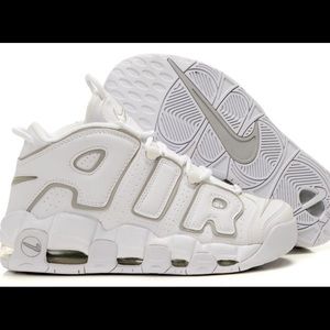 Scotty Pippen Nike Air Basketball Shoes