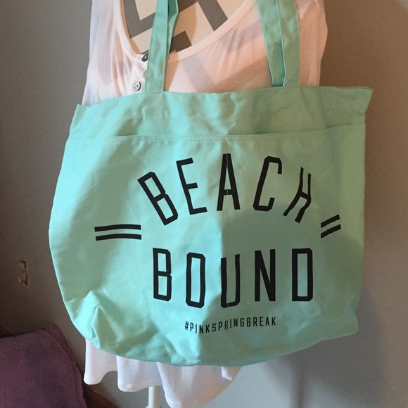 PINK Victoria's Secret Handbags - PINK Tote