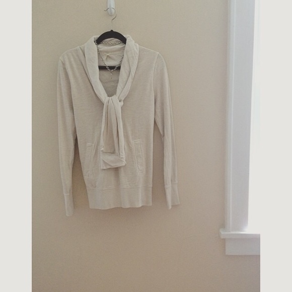 J Crew Pullover Sweater - Picture 2 of 2