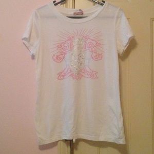 Juicy couture t shirt