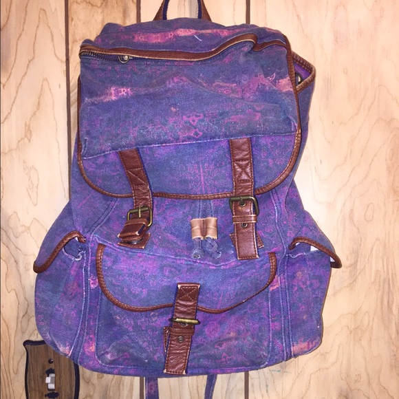 Urban Outfitters bookbag
