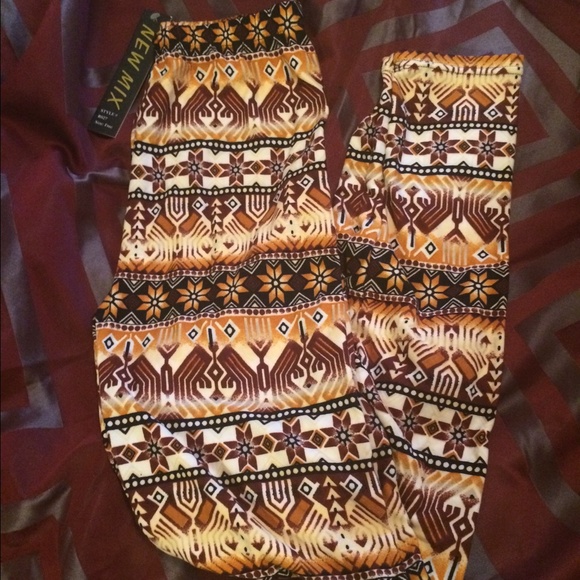 Leggings