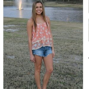 The Simple Life Tank