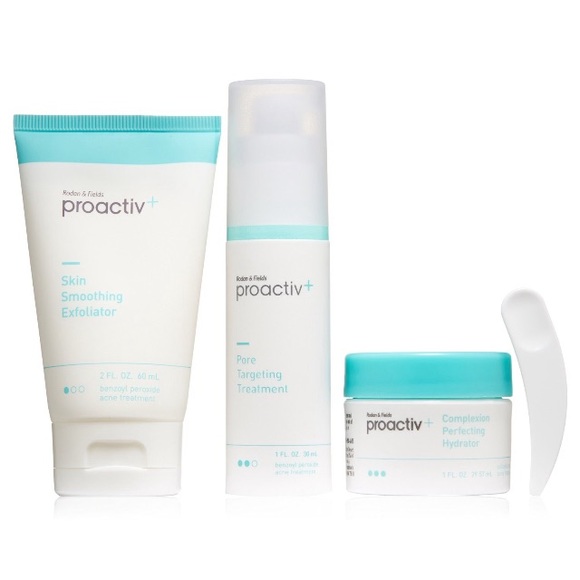 Proactiv+ 3 Step Kit