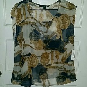 NWT Forever 21 top