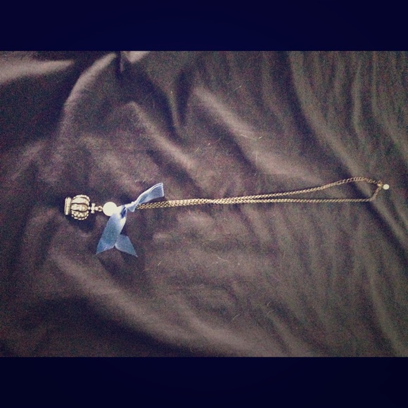 Bible verse necklace