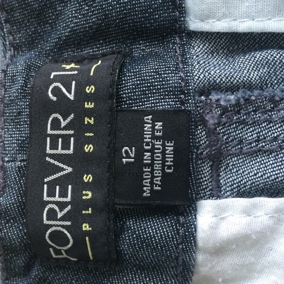 Forever 21 shorts - Picture 2 of 2