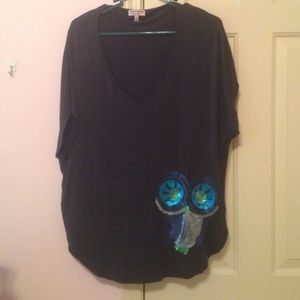 Juicy couture top