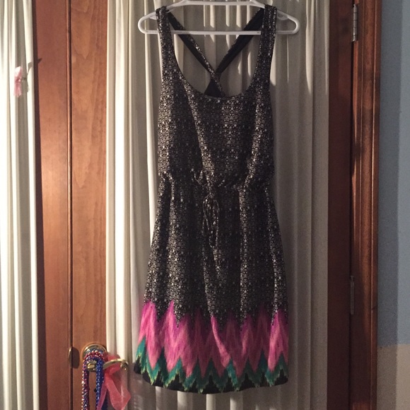 SALE Dress