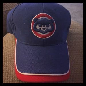 Cubbies Baseball Hat