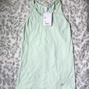 NWT Gap Fit Tank top XS
