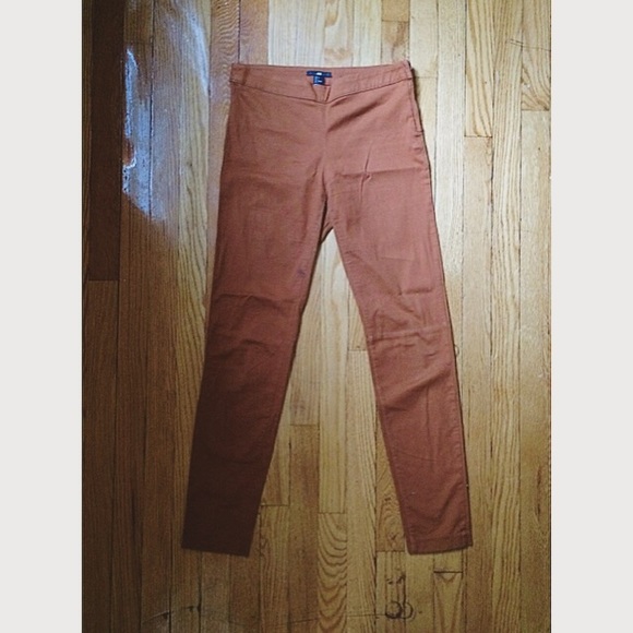 H&M High Waisted Pants