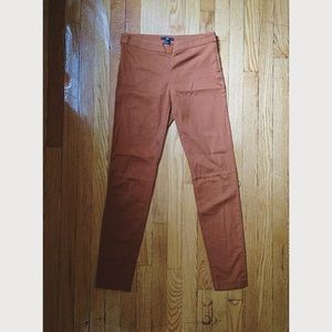 H&M High Waisted Pants