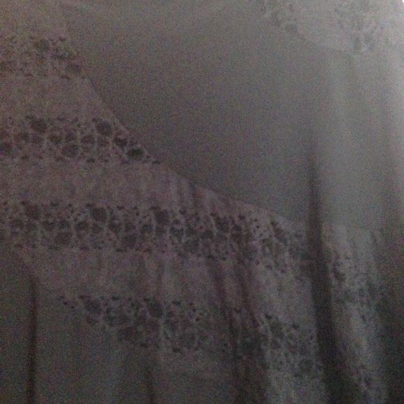 Black skirt. - Picture 3 of 4