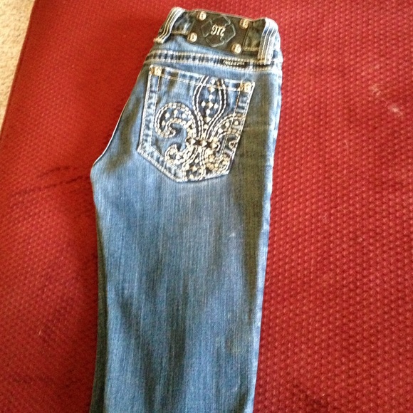 MissMe Jeans