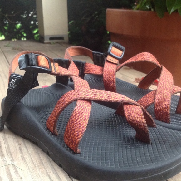 Chacos