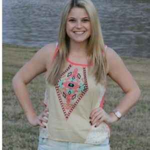 Living the Dream Tank