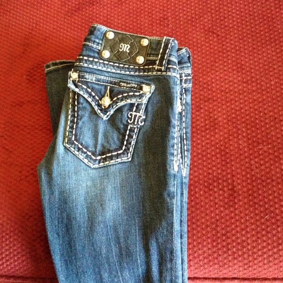 MissMe Jeans