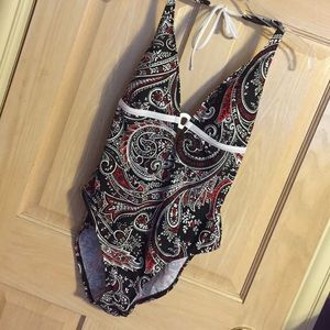 Ralph Lauren bathing suit