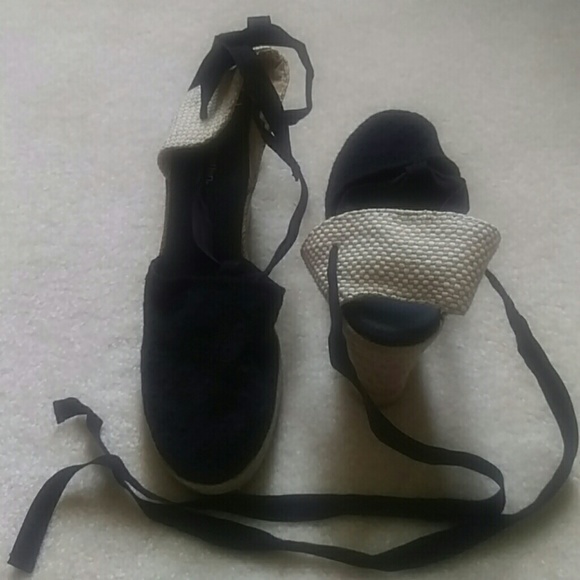 Espadrilles
