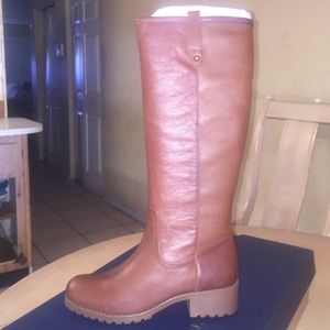 Tall G.H bass boots