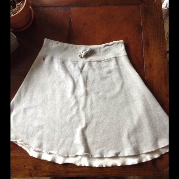 Ralph Lauren Skirt