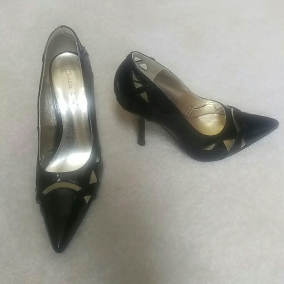 High heels