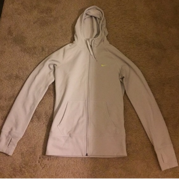 Nike sweatshirt
