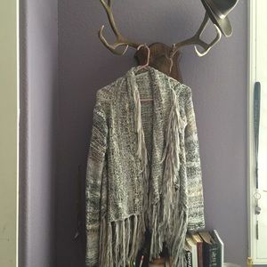 Free People sweater