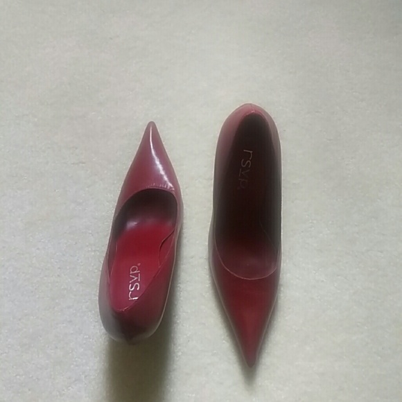 High heel