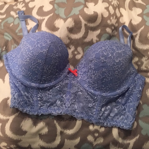 Dream Angels Demi buste