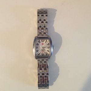 Michele watch
