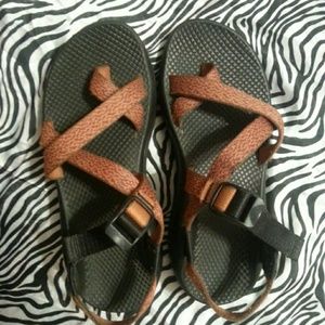 ~RESERVED~ Chacos