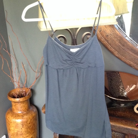 KIMICHI&BLUE TOP