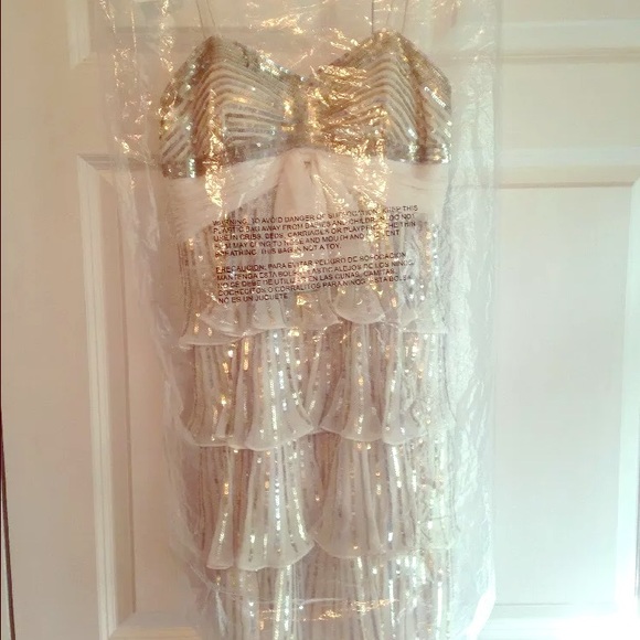 Scala prom dress