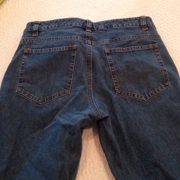 Crop jeans - Picture 3 of 3