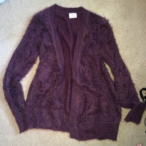 Urban outfitters cardigan
